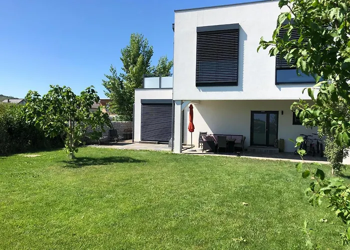 Das Haus In Jois