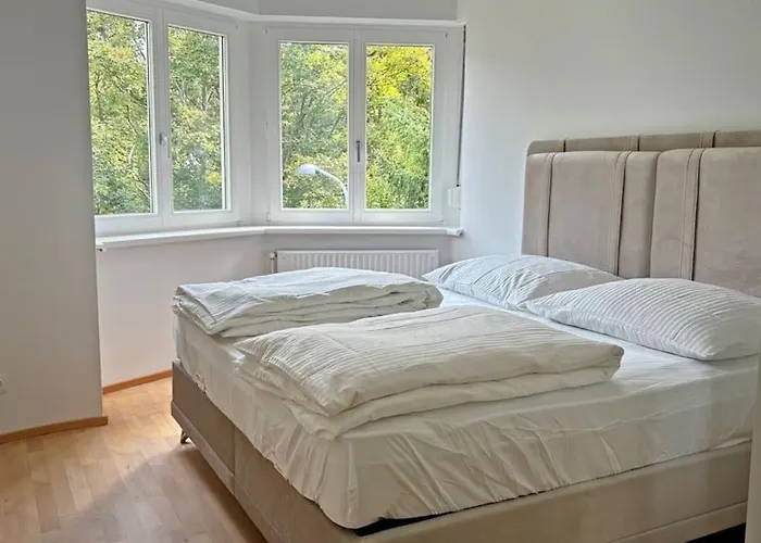 Traum Villa Mit Weingartenblick!