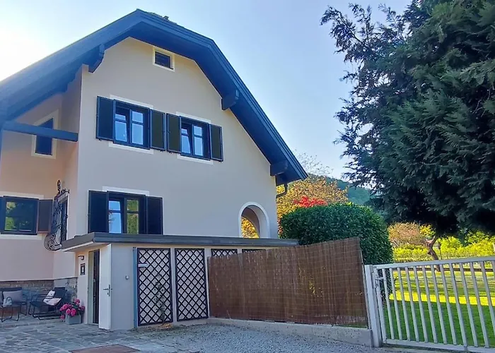 Villa Wachauzeit