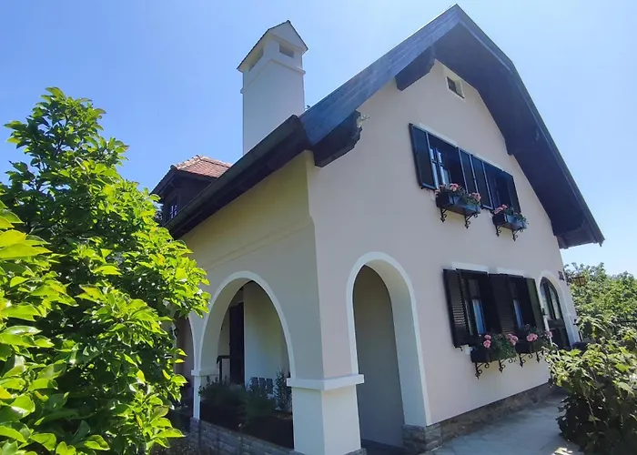 Villa Wachauzeit