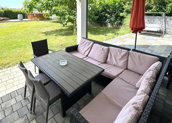 Das Haus In Jois