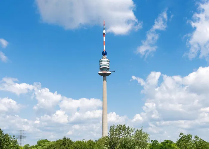 Danube Tower Holiday