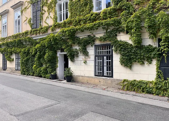 Schloss Hollenburg Aparte Apartments